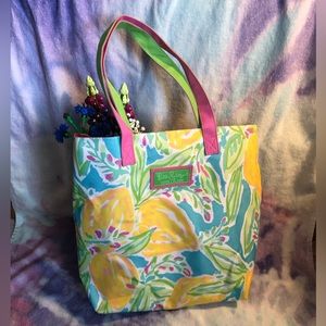 Lily Pulitzer for Estée Lauder